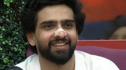 ‘I stop breathing while asleep’: Singer Amaal Mallik opens up about struggling with sleep apnea on Bigg Boss 19
