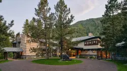 America’s most expensive home hits market: Inside the $300M Aspen estate
