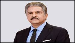 This global Manthan can yield us some Amrit: Anand Mahindra on Trump’s penal tariff