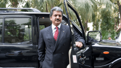 ‘Capture moments, not just …’: Anand Mahindra warns against losing ‘real moments’ in AI era of Photography