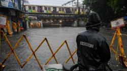‘Declare it Andheri Lake’: Frustrated citizen slams BMC, state govt as Andheri subway floods 24th time this monsoon
