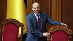 Who was Andriy Parubiy, Ukrainian politician shot dead in Lviv?