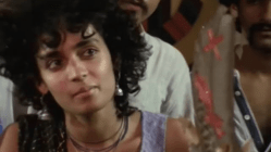 SRK’s first co-actor wasn’t a Bollywood star; she wrote screenplays and later won Booker Prizer for her debut novel