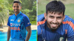 Asia Cup 2025: Suryakumar Yadav backs Jitesh Sharma, says ‘He’s done really well, has…’