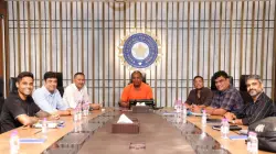 Asia Cup 2025 India Squad Announcement Highlights: Gill vice-captain, Siraj and Iyer miss out; SKY says ‘It’s a good tournament to…’
