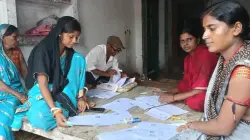 ‘Voters not included in draft list can file claims using Aadhaar,’ says Bihar Chief Electoral Officer