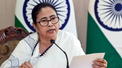 ‘No money for DA but…’: BJP-TMC war of words as Mamata hikes Durga Puja grant to Rs 1.10 lakh per committee