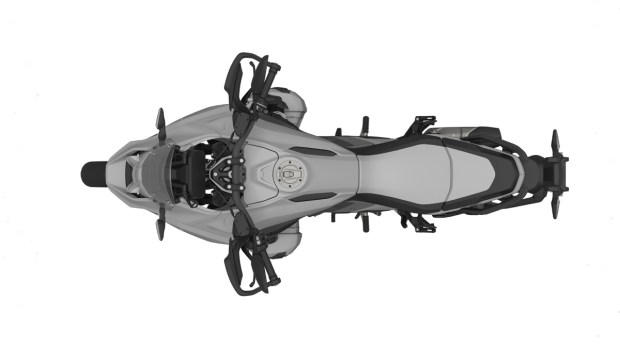 BMW F 450 GS