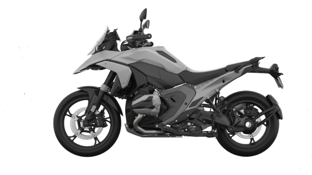BMW F 450 GS