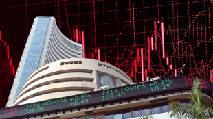 Markets today at close, August 08