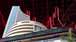 Nifty, Sensex close 2% lower for week on Trump tariffs jitters; RIL slumps 2%- 5 key highlights