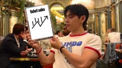How BTS V’s US baseball stop prompted 5x Dodgers ticket sales spike, temporarily fried the server