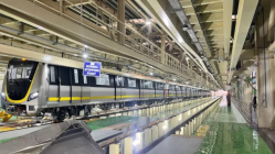 Bengaluru Metro Yellow Line: Check route, timings, frequency, ticket rates, ridership projection and more
