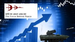 Motilal Oswal just upgraded this defence stock to ‘Buy’: Find out what’s changed?