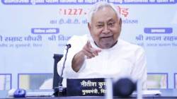 Bihar CM Nitish Kumar doubles pay for mid-day meal cooks and school night guards