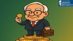 Warren Buffett’s proven formula for investing when you have very little money