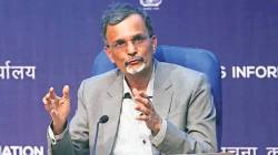 CEA V Anantha Nageswaran sticks to 6.3-6.8% growth forecast for FY26 