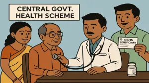 Major changes in CGHS guidelines: Relief in THESE rules for beneficiaries