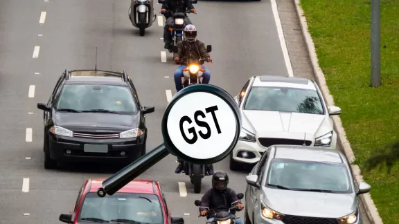 Why is Nomura bullish on Maruti, M&M & TVS Motor ahead of GST? Big price cuts coming, but EVs may disappoint