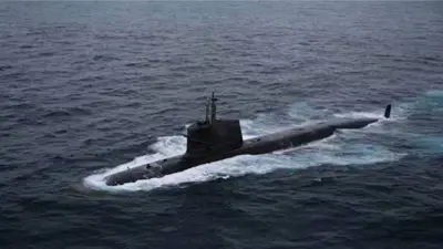 Centre nods for Defence Ministry–MDL negotiations on Rs 70,000 crore submarine project
