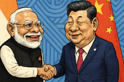 How Xi’s secret letter revived India-China ties and paved for Modi’s Beijing visit