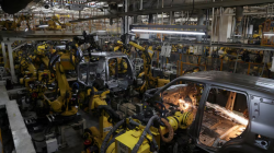 Global operations may provide some cushion to auto component players