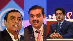 Hurun list reveals surnames and winning traits dominating India’s richest families