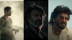 ‘Coolie’ trailer out: Rajinikanth goes rogue in high-octane actioner, Aamir Khan and Nagarjuna amp up the firepower