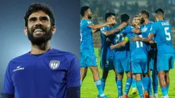 Who is Khalid Jamal? Jamshedpur FC coach set to succeed Manolo Marquez as Indian football team head coach