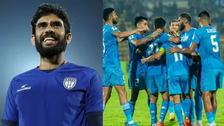 Who is Khalid Jamal? Jamshedpur FC coach set to succeed Manolo Marquez as Indian football team head coach