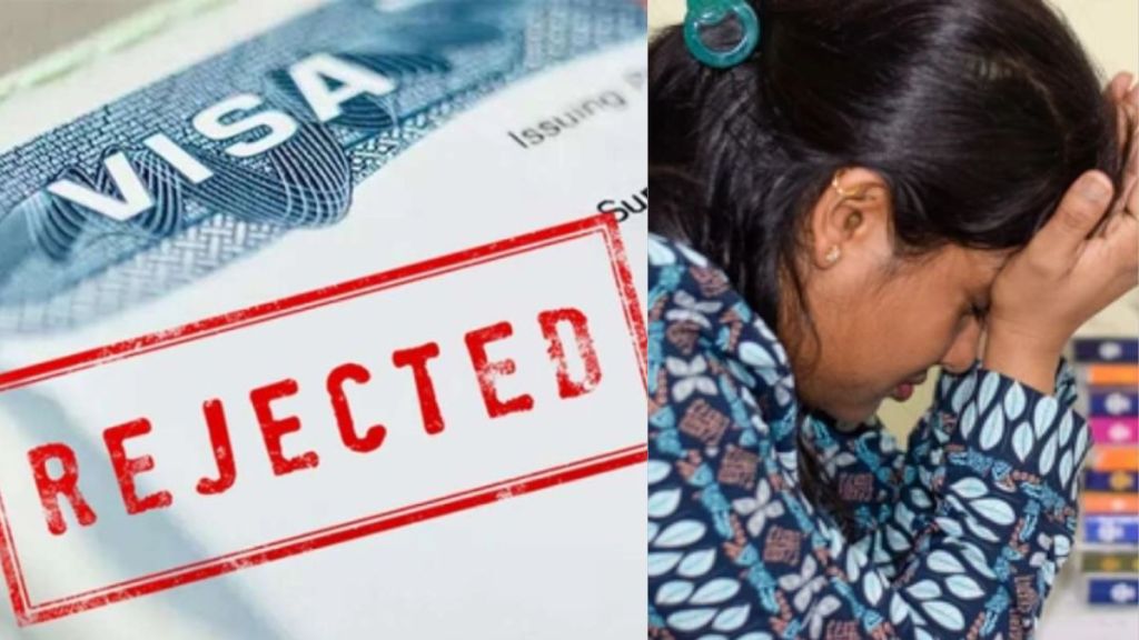 ‘Visa rules are very strict’: F1 applicant with full scholarship denied over insufficient savings