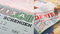 Schengen visa officer reveals top rejection reasons in rare Reddit AMA: The reasons will shock you