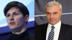 Who is Russia’s richest billionaire? It is not Pavel Durov or Victor Rashnikov but this popular oligarch