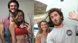 Popular influencer couple Stacey Tourout and Matthew Yeomans dies in off-roading accident