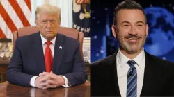 Is Jimmy Kimmel moving to Italy? Late-night show host confirms he has obtained Italian citizenship, slams Trump’s administration