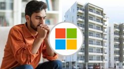 ‘Sell the flat and move on’: Influencer shares relative’s financial ordeal after Microsoft layoffs