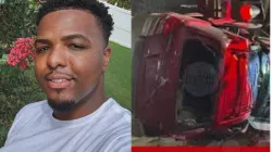Who was Malik Taylor? TikTok creator dies at 28 in a tragic car accident