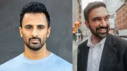 Who is Ethan Agarwal? Indian-origin tech entrepreneur running for California governor is being compared to Zohran Mamdani