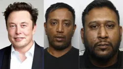 ‘I don’t even know what to say’: Elon Musk reacts to shocking sexual abuse case involving Pakistani Miah Brothers in UK