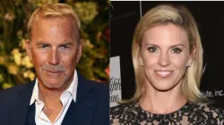 Who is Kevin Costner dating? The ‘Yellowstone’ star is seeing Israeli-American billionaire’s ex-wife after costly divorce