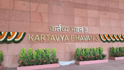 PM Modi inaugurates Kartavya Bhavan, the first of ten upcoming CCS buildings in New Delhi
