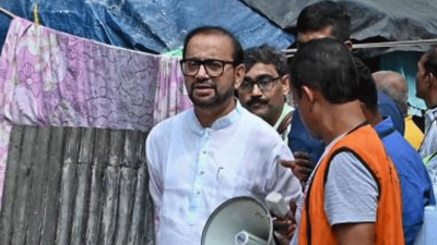 RG Kar Case: CBI raids Kolkata Deputy Mayor Atin Ghosh’s residence