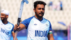 Asia Cup 2025: Indian hockey team beats China 4-3 in its opening pool A match; captain Harmanpreet Singh scores three goals