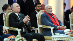 India likely to ramp up Russian oil purchase by 20% in Sept despite US tariff pressure