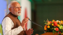 India, China must work together to stabilize global economic order, says PM Modi