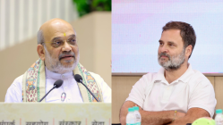 Rahul Gandhi granted bail by Jharkhand court in 2018 defamation case over remarks against Amit Shah