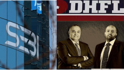 SEBI bans Wadhawan brothers from market and slaps them with Rs 120 crore fine in DHFL fraud case