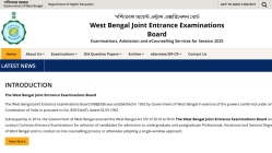 West Bengal JEE Result 2025 deferred again – When is the next date? Here’s what we know
