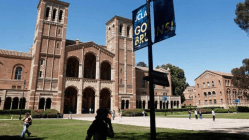 Trump administration suspends $584 million in federal research grants to UCLA