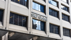 S&P Global lifts long-term ratings of 10 Indian financial insitutions